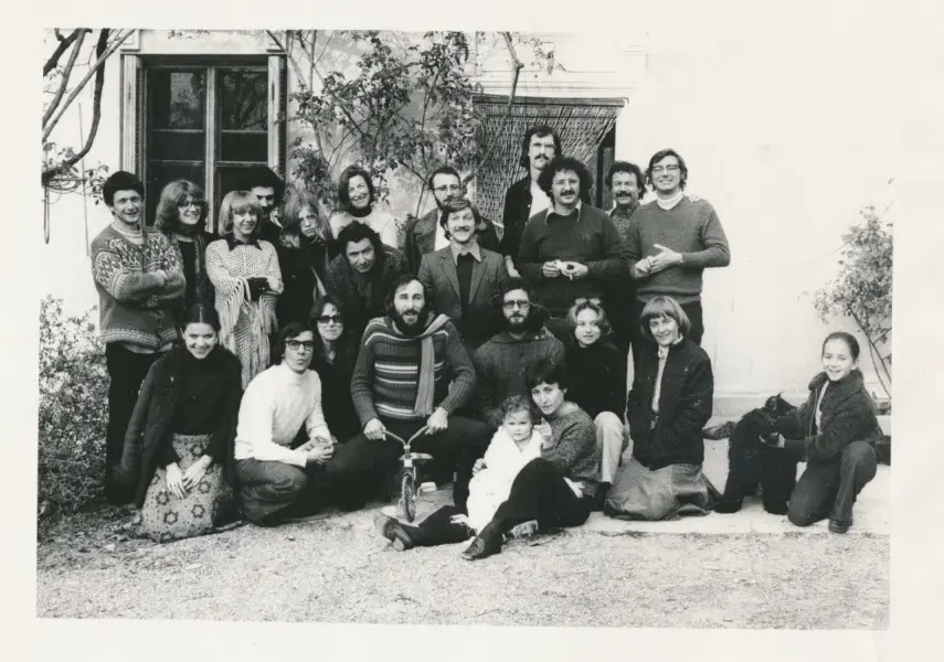 Archive 1976
